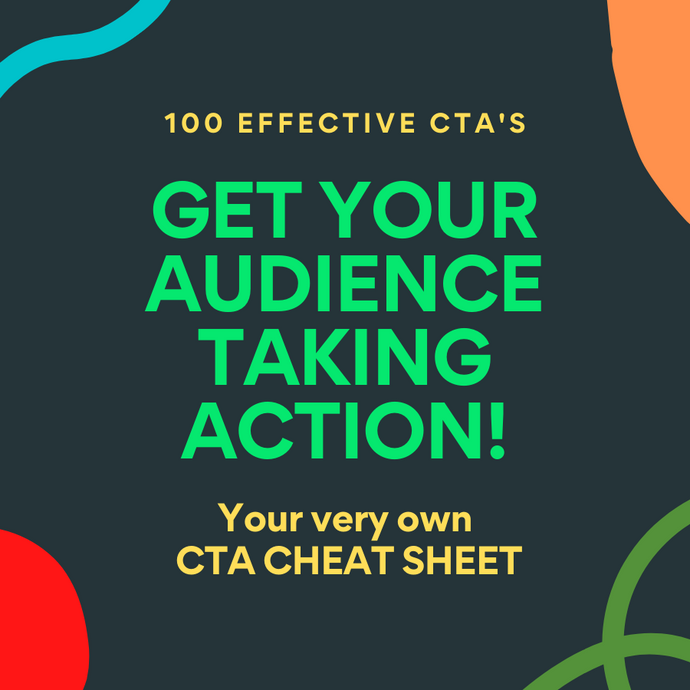 100 CALLS TO ACTION THAT WORK!