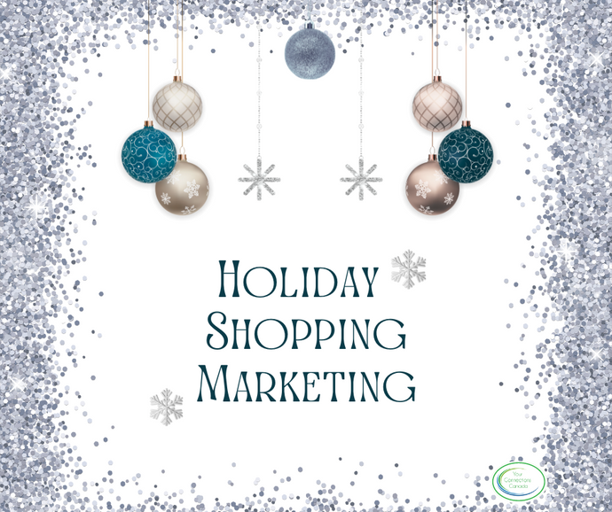 Small Business Holiday Marketing: 5 Easy Ways