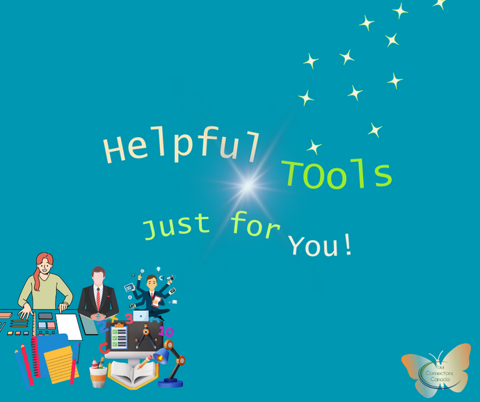 Useful Tools for You and Your Business